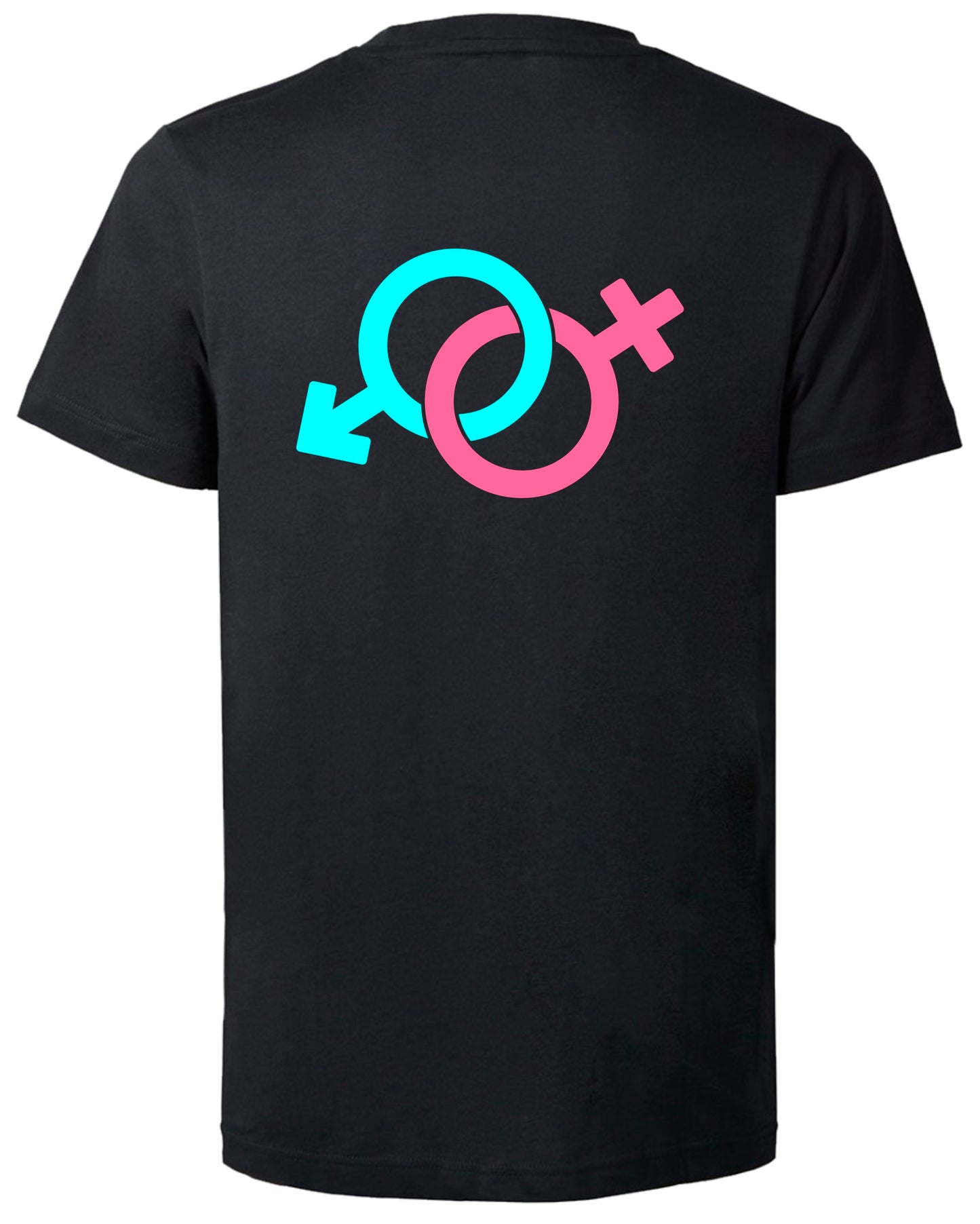 T-Shirt Nera AXI