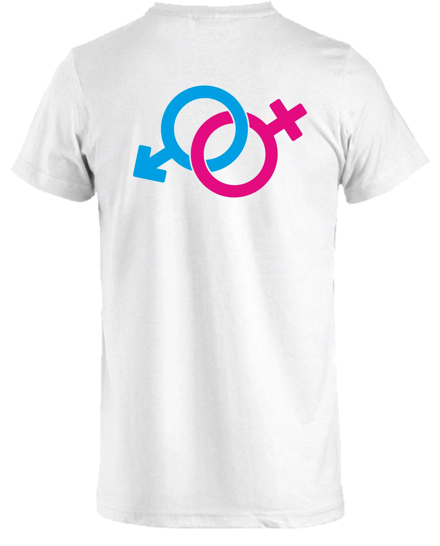T-Shirt Bianca AXI