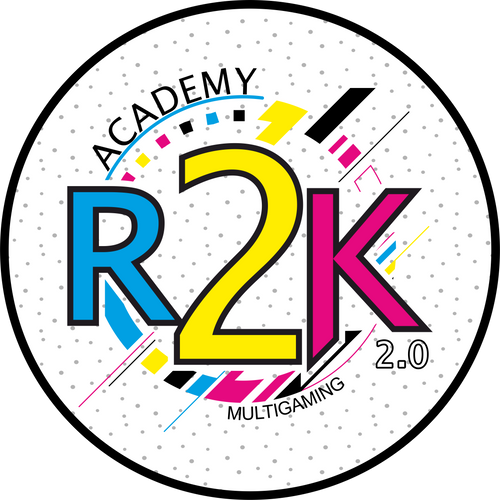 Resin2k-Shop